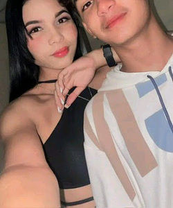 Meet your Posher, Anibal jose